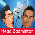 Head Badminton 2018
