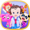 Baby Lisi Pet Vet