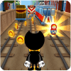 Bendy Subway Run