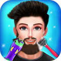 Indian Men's Salon - Indian Salon Game加速器