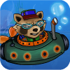 Underwater Football: Submarine Goalkeeper加速器