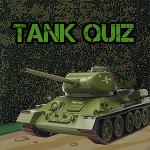 Guess The Tank - Quiz加速器