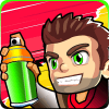 Subway Ben Jetpack Hero