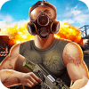 Battlegrounds survival:crime city shooting games