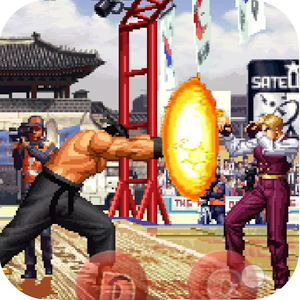 The King Of Fighters Guía加速器