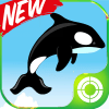 Orca The Hunter Games