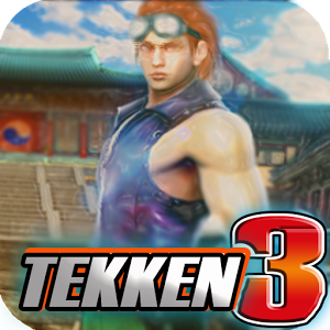 New Tekken 3 Tip加速器