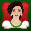 Christmas Girl Dress Up Game