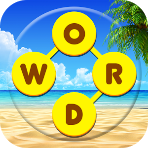 Word Crossy - Word Scapes加速器