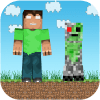 Angry Herobrine MultiCraft FREE