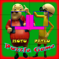 Motu and Patlu Wallpaper Puzzle Games加速器