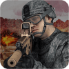 Critical Army Commando Strike: FPS Shooter Games加速器