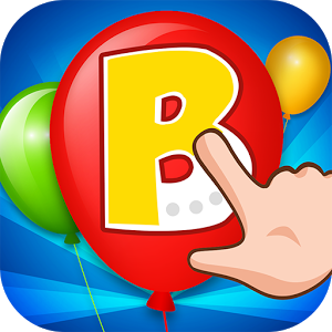 Learn ABC Phonics - Kids Play加速器