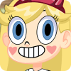 Dress Up Star Butterfly Star vs the Forces of Evil