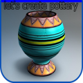 pottery clay