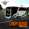 Livery BUSSID Jawa加速器