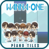 Piano Game KPOP Wanna One加速器
