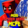 Mod Spider Hero MCPE加速器