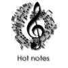 Hot Notes