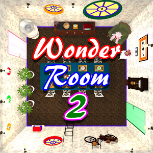 脫出ゲーム Wonder Room 2 -ワンダールーム２-加速器