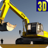 Construction Excavator Simulator 2017