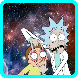 Rick and Morty Quiz 2018加速器