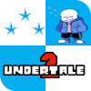 UNDERTALE Piano Tiles 2018加速器