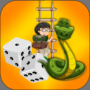 Snakes and Ladders (Bluetooth)加速器