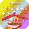 Taste Of Numbers加速器