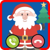 Santa Claus Fake Call prank FREE