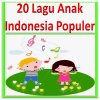 Lagu Anak Anak Indonesia