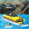 Geostorm City Rescue Mission:Lifeguard Rescue Duty加速器