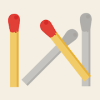 MATCHSTICK - matchstick puzzle game