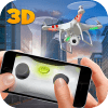 RC Drone Flight Simulator 3D加速器