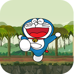 Happy Doraemon run加速器