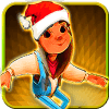 Subway Surf Boy City Run 3D加速器