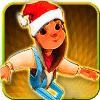 Subway Surf Boy City Run 3D