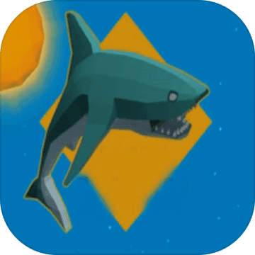 Angry Shark Simulator加速器