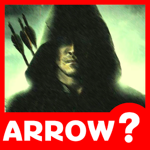 Guess Arrow Trivia Quiz加速器