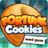 Word Game Fortune Cookies加速器