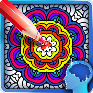 Mindful Coloring加速器