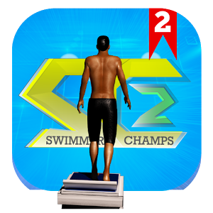 游泳 (Swimmers Champs)加速器