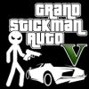 Grand Stickman Auto V加速器