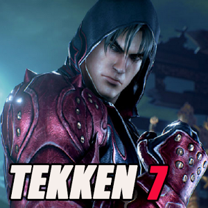 Trick Tekken 7加速器