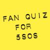 Fan Quiz for 5SOS加速器