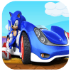 Super Sonic Formula Racing