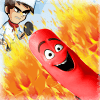 Run Sausage Run 2加速器