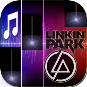 Linkin Park Piano Mix加速器