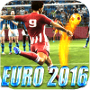 Penalty Shootout 2016 Euro Cup加速器