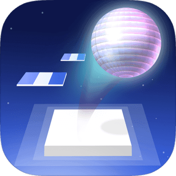 Dancing Ball 2 music game加速器